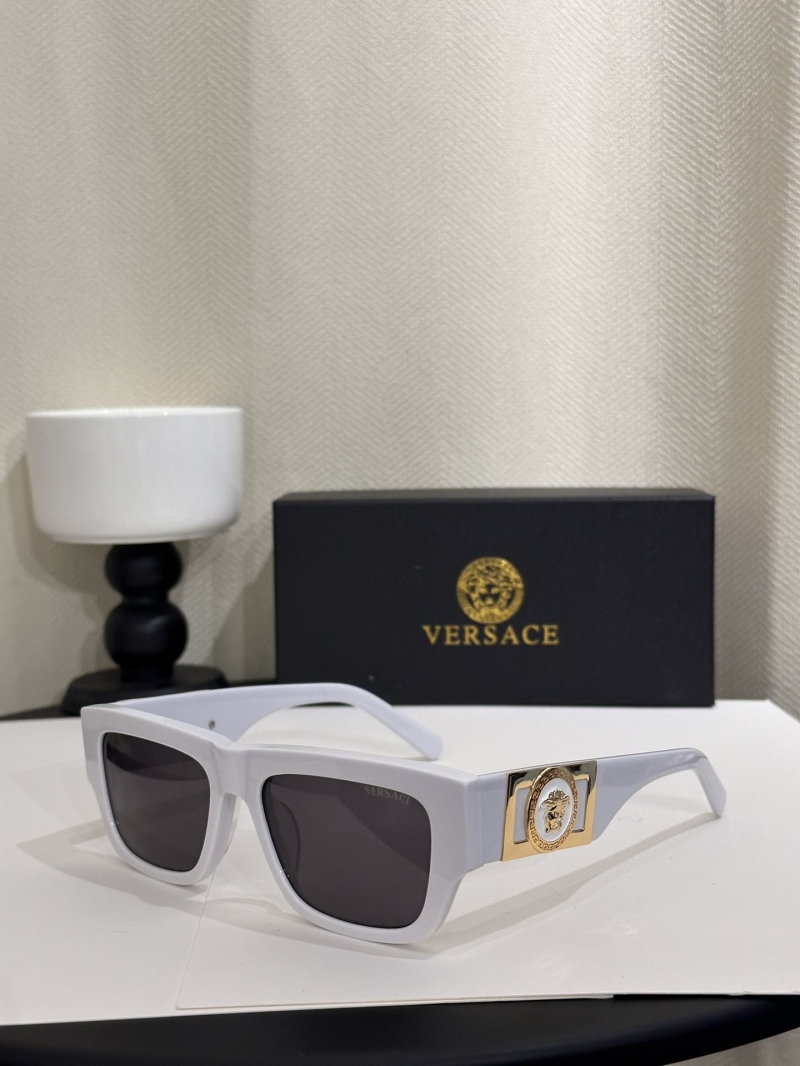 Versace Sunglasses